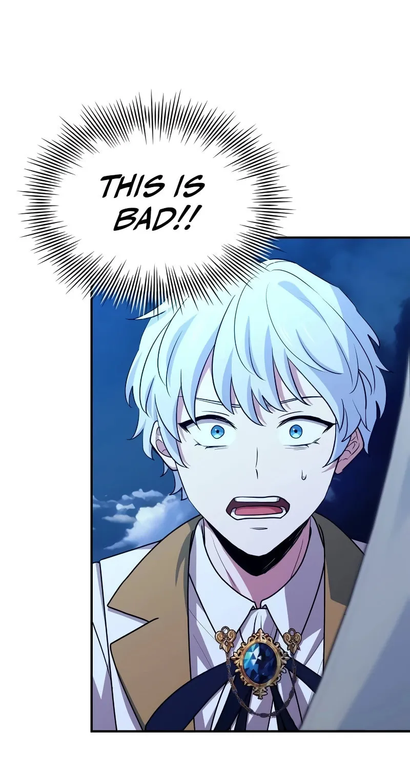 The Crown Prince That Sells Medicine Chapter 35 page 97 - 