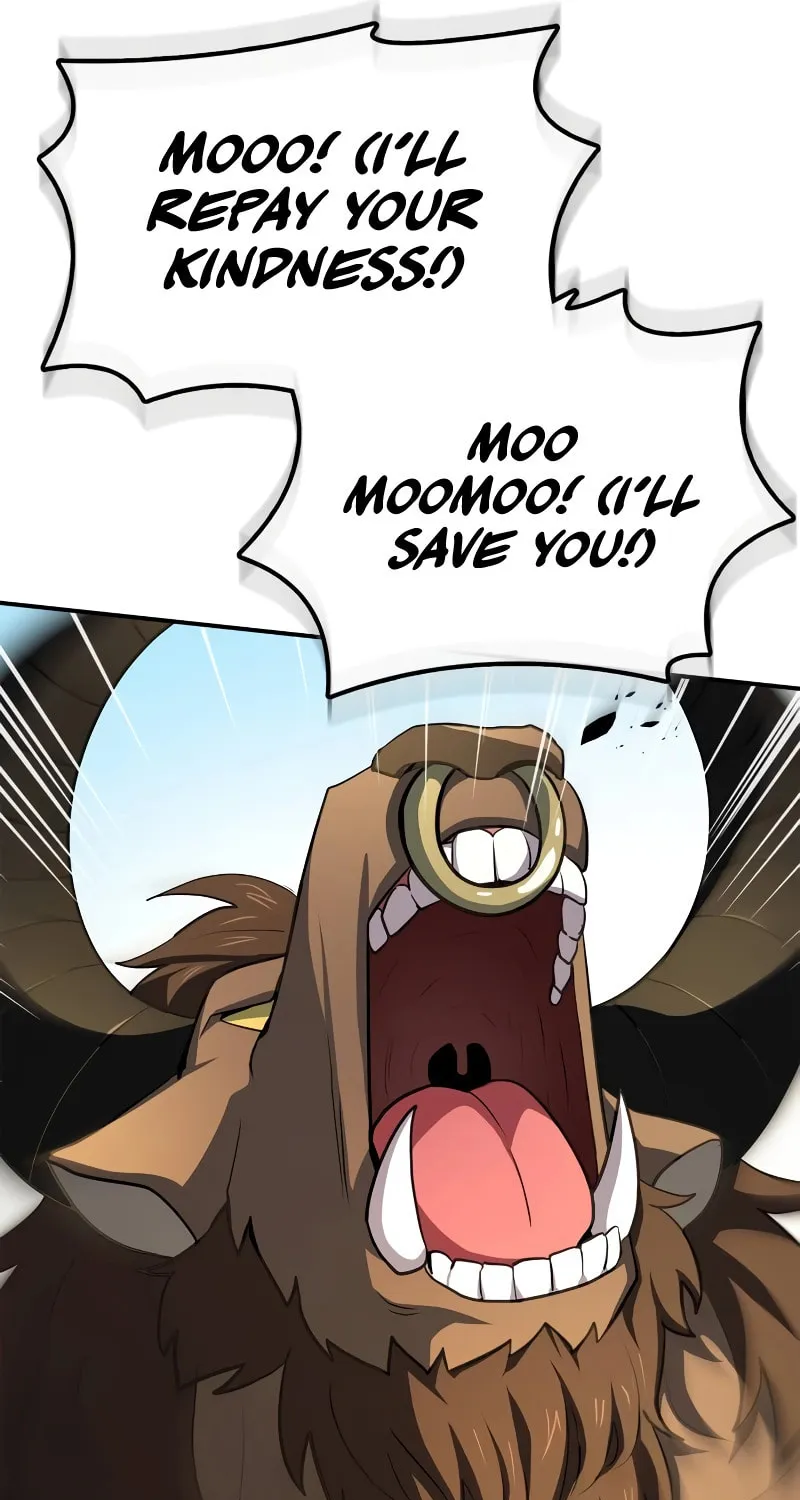 The Crown Prince That Sells Medicine Chapter 36 page 116 - 