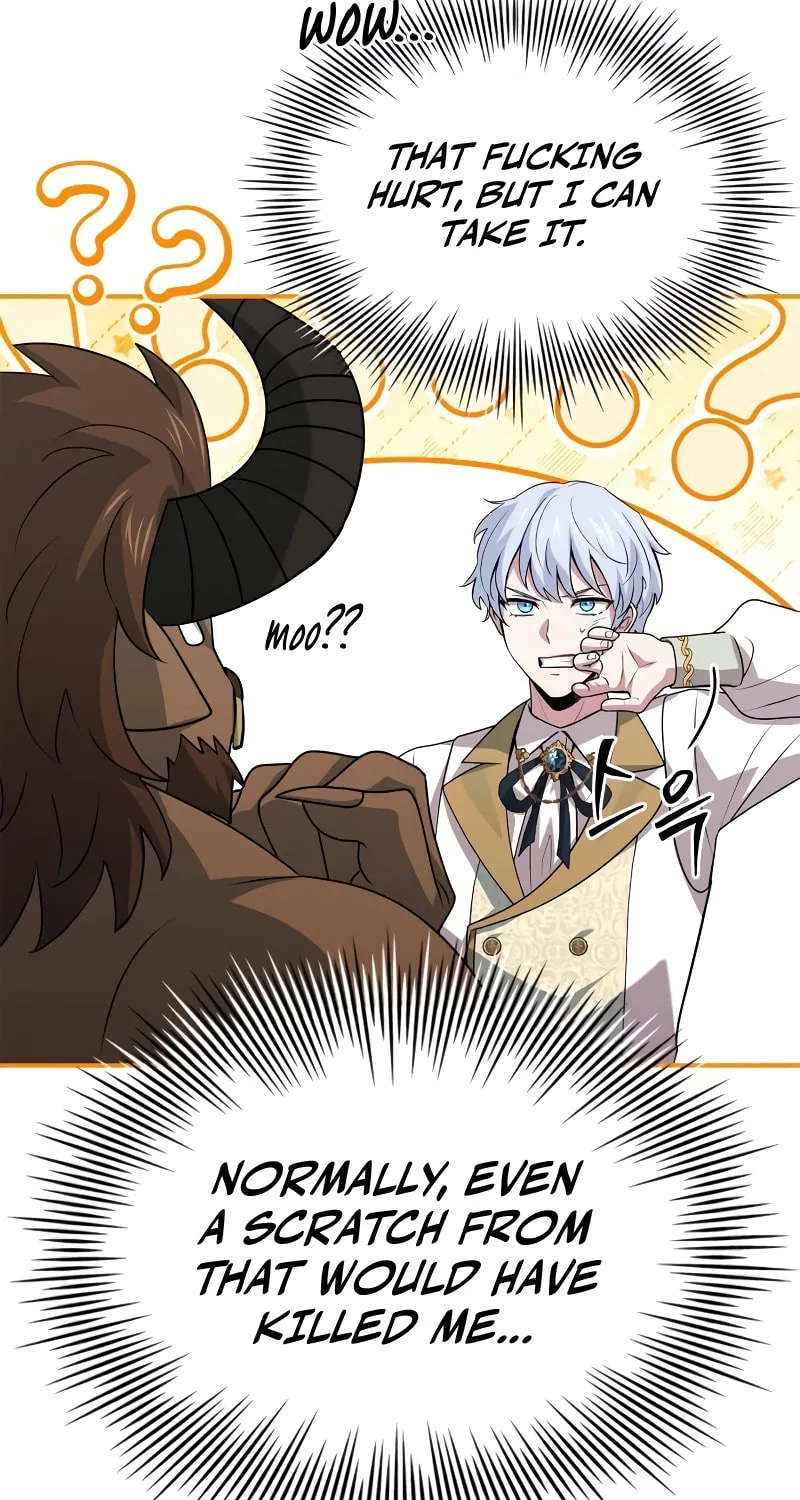 The Crown Prince That Sells Medicine Chapter 36 page 26 - 