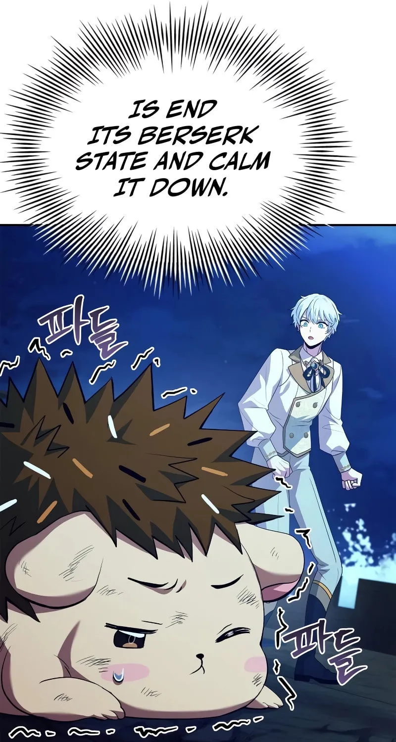 The Crown Prince That Sells Medicine Chapter 36 page 32 - 