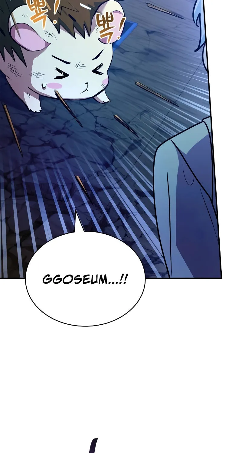 The Crown Prince That Sells Medicine Chapter 36 page 35 - 
