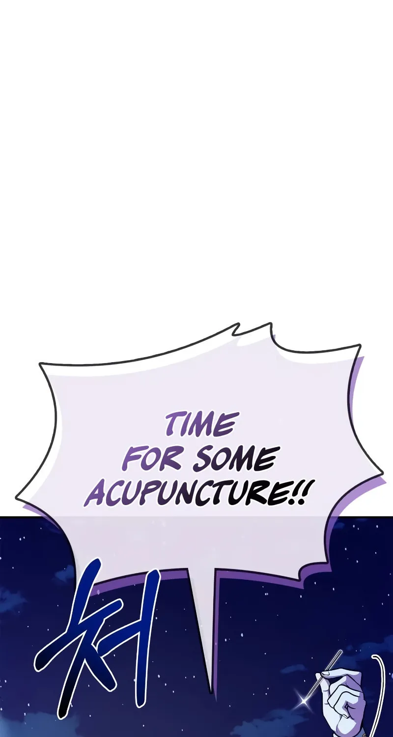 The Crown Prince That Sells Medicine Chapter 36 page 44 - 