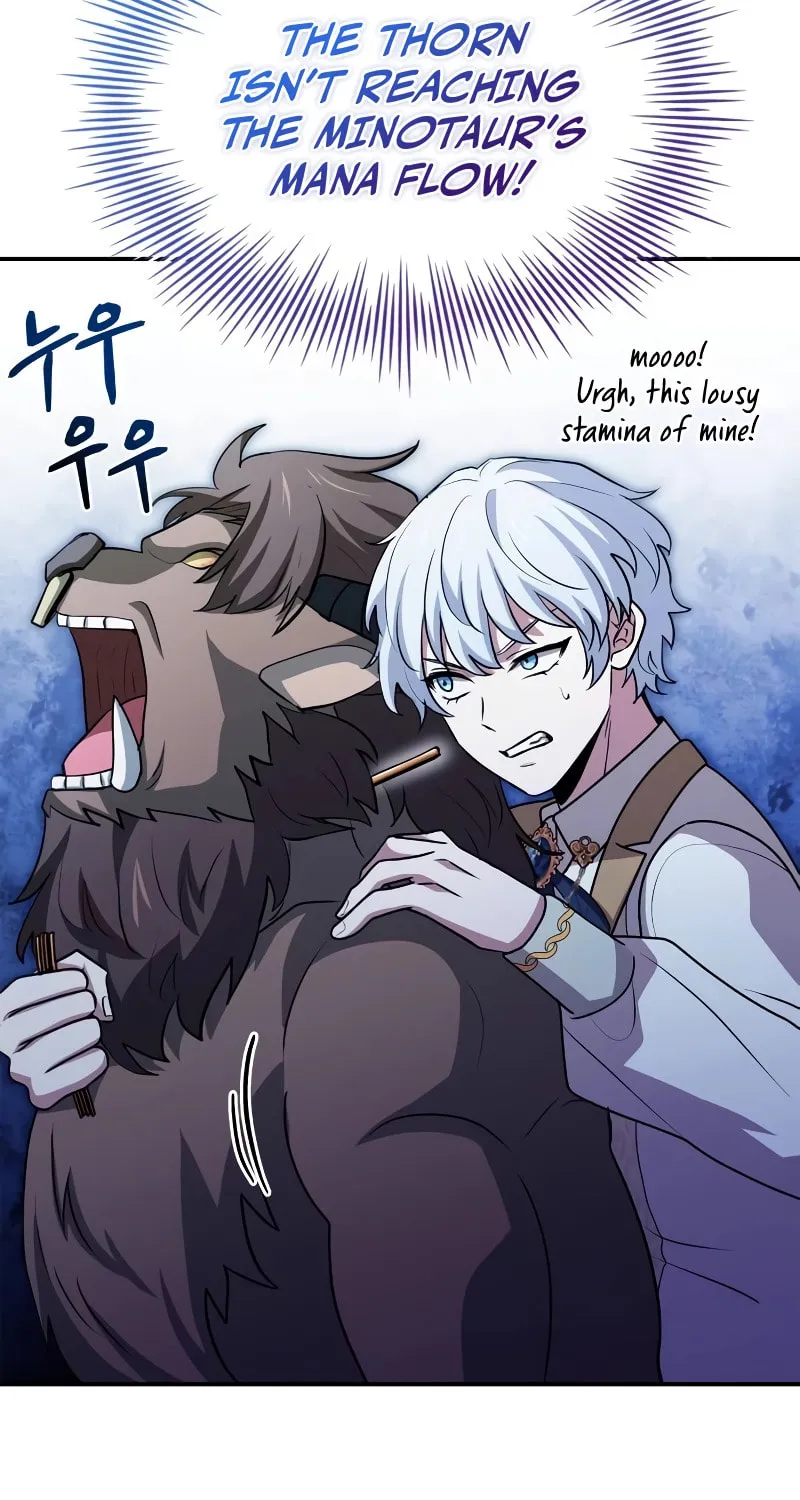 The Crown Prince That Sells Medicine Chapter 36 page 52 - 