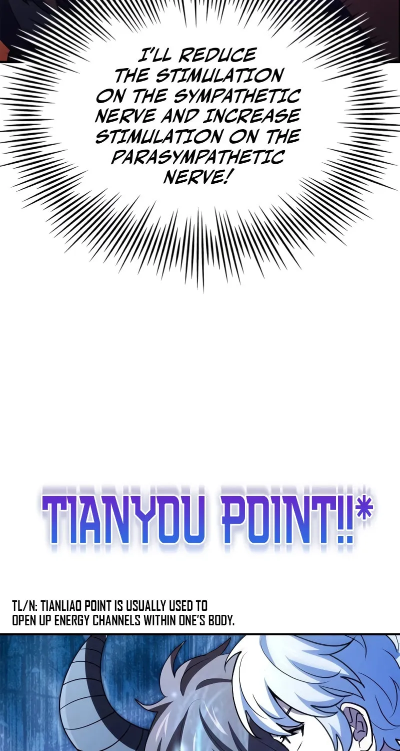 The Crown Prince That Sells Medicine Chapter 36 page 60 - 