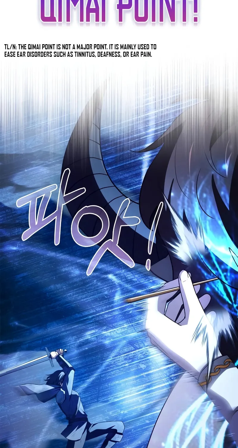 The Crown Prince That Sells Medicine Chapter 36 page 63 - 