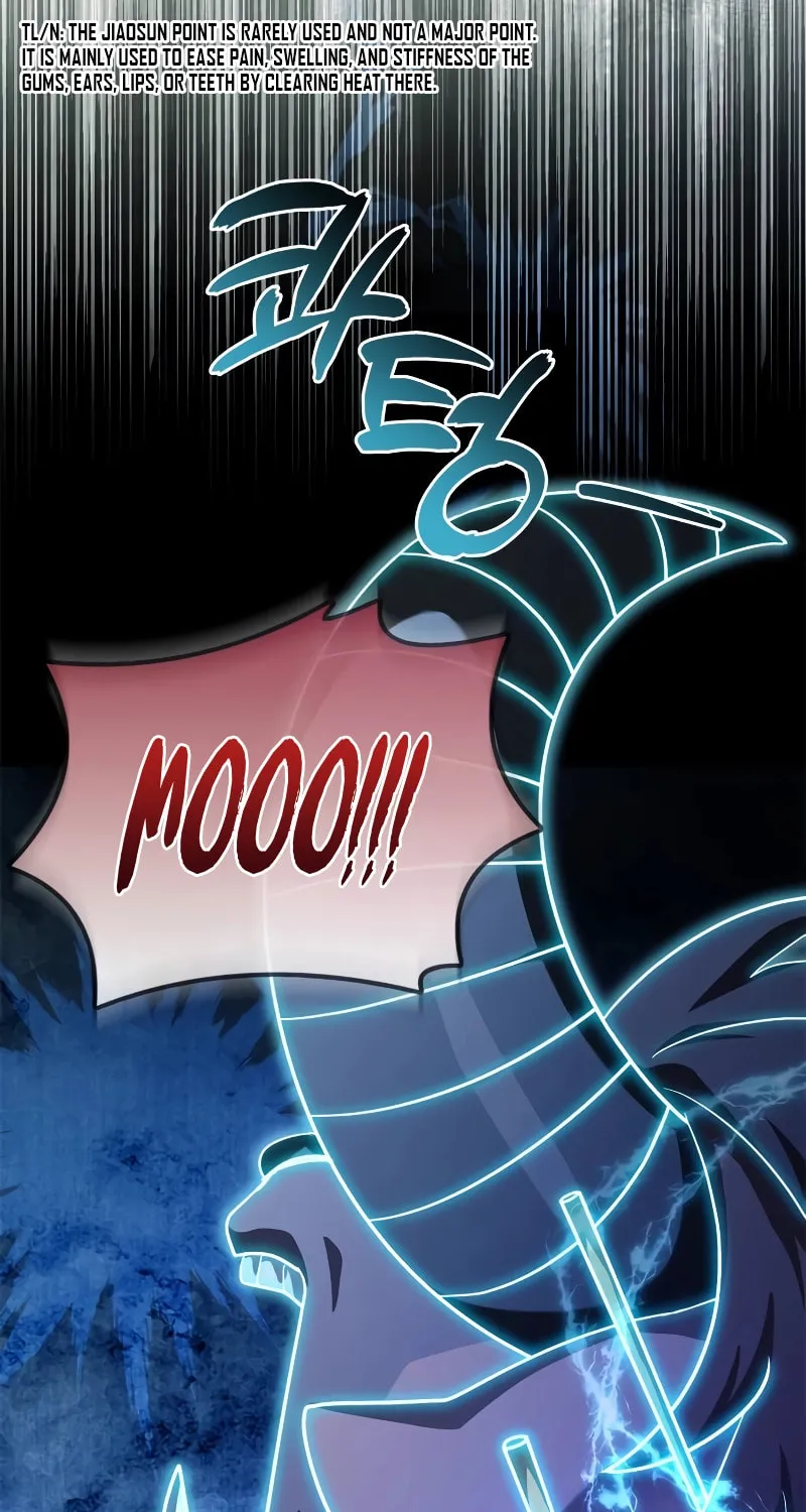 The Crown Prince That Sells Medicine Chapter 36 page 66 - 