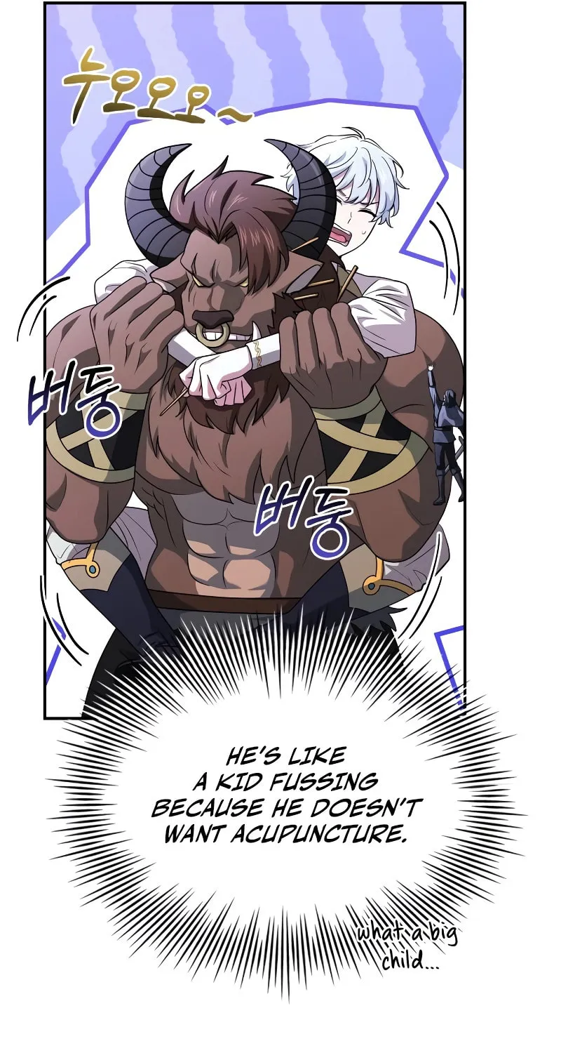 The Crown Prince That Sells Medicine Chapter 36 page 69 - 