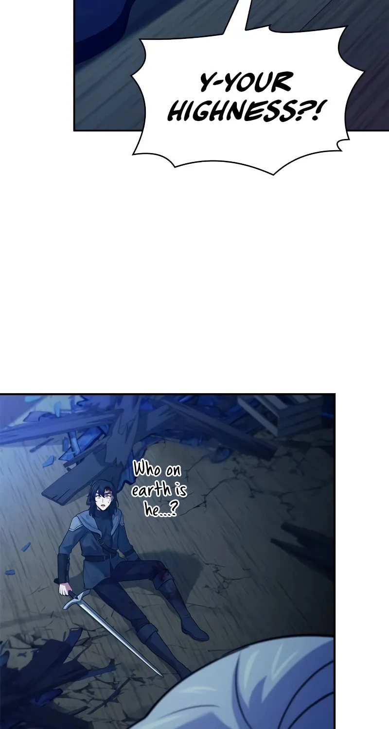 The Crown Prince That Sells Medicine Chapter 36 page 8 - 