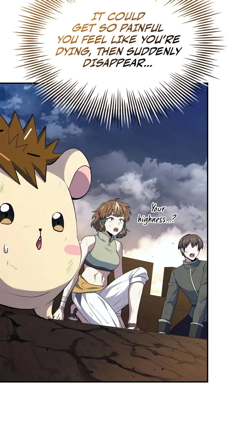 The Crown Prince That Sells Medicine Chapter 36 page 82 - 