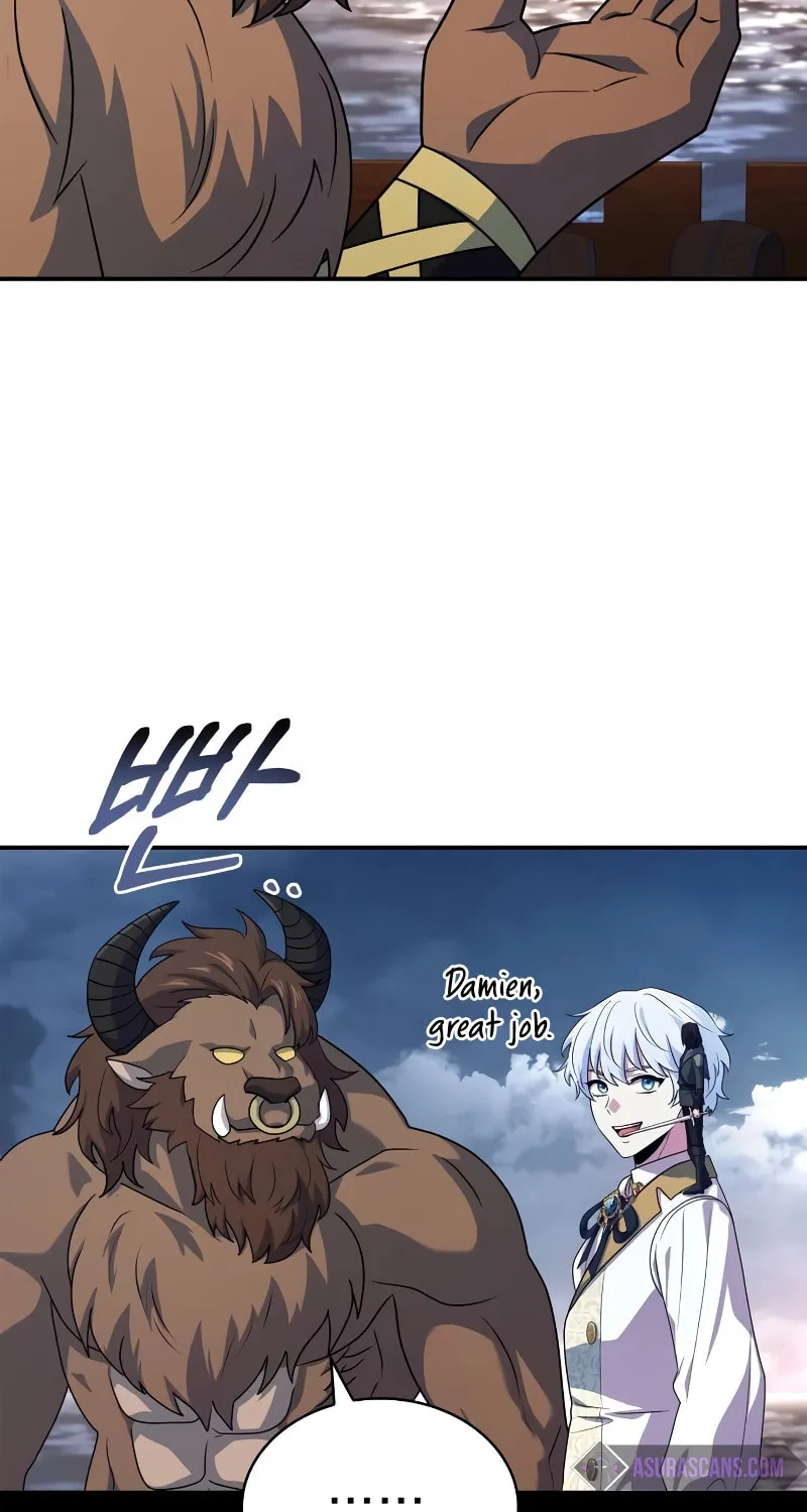 The Crown Prince That Sells Medicine Chapter 36 page 84 - 