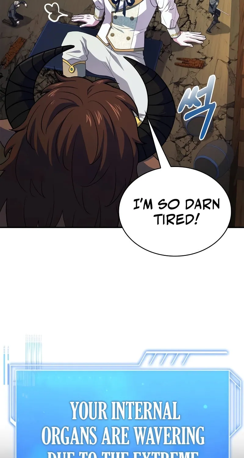 The Crown Prince That Sells Medicine Chapter 36 page 90 - 