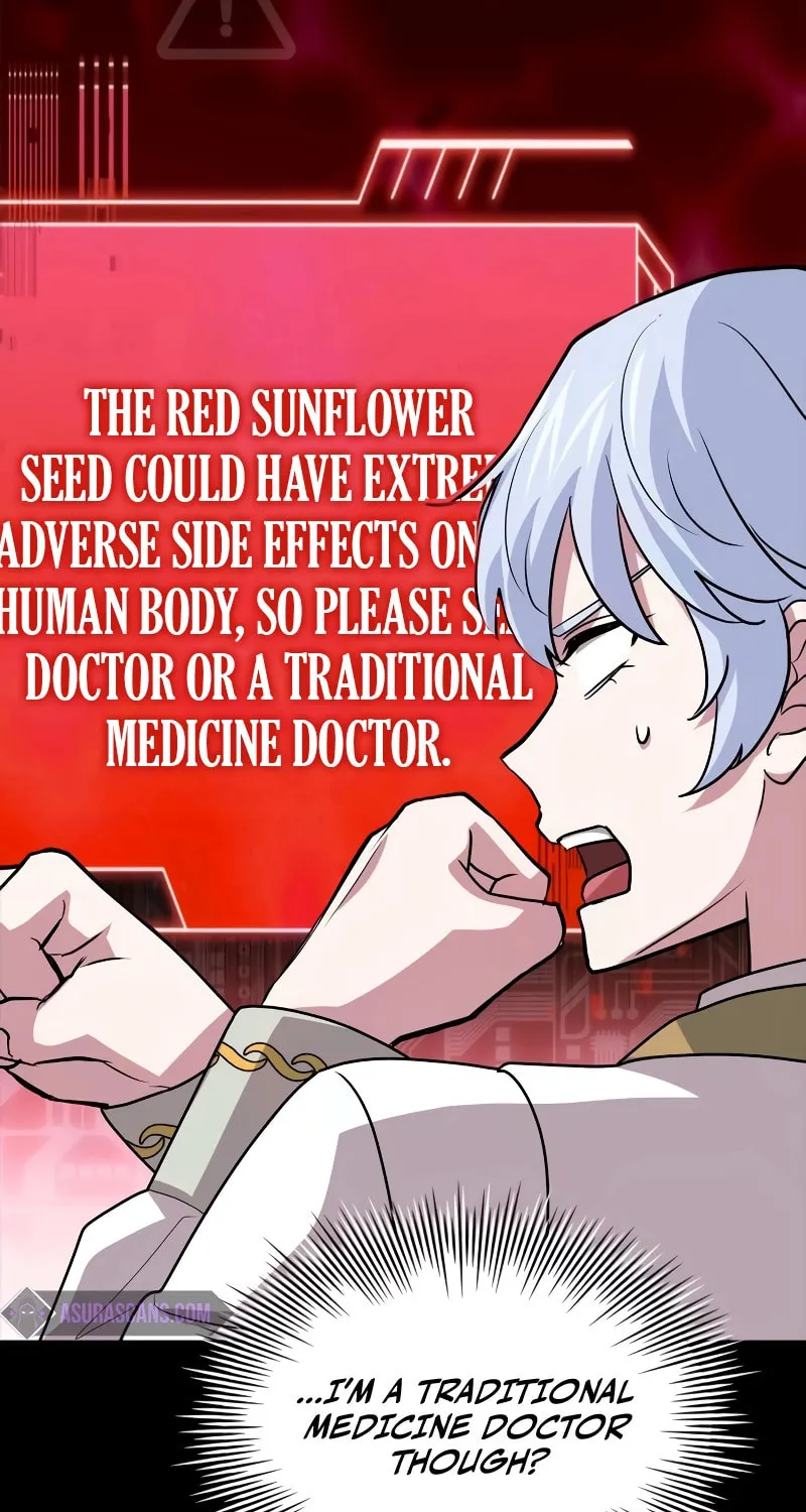 The Crown Prince That Sells Medicine Chapter 36 page 10 - 