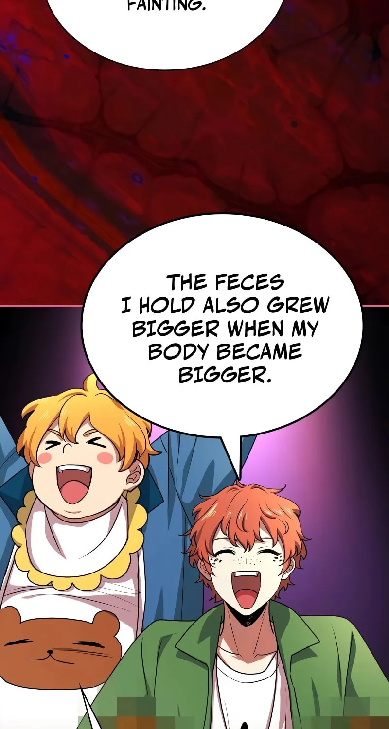 The Crown Prince That Sells Medicine Chapter 36 page 93 - 