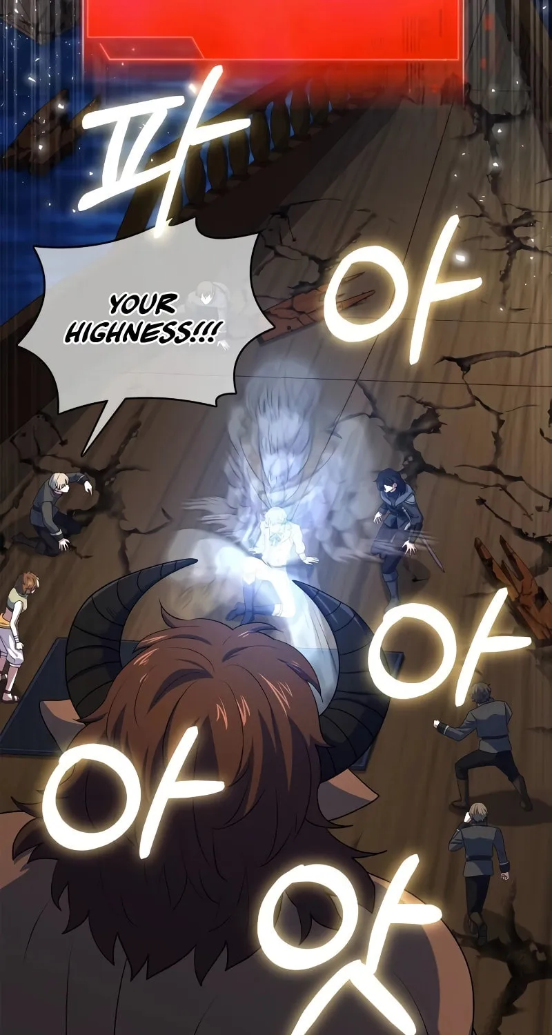 The Crown Prince That Sells Medicine Chapter 36 page 96 - 