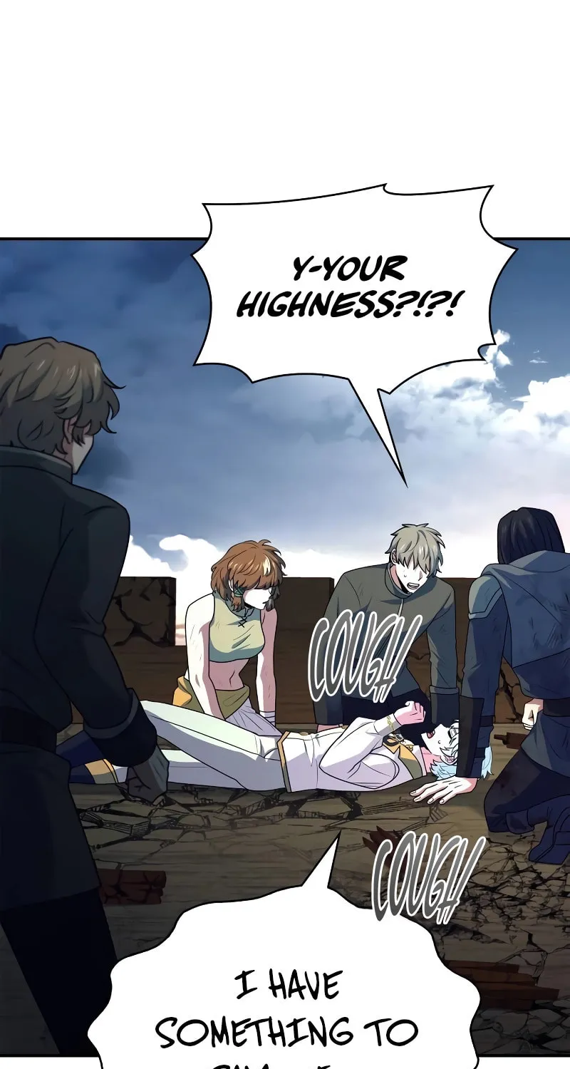 The Crown Prince That Sells Medicine Chapter 36 page 98 - 