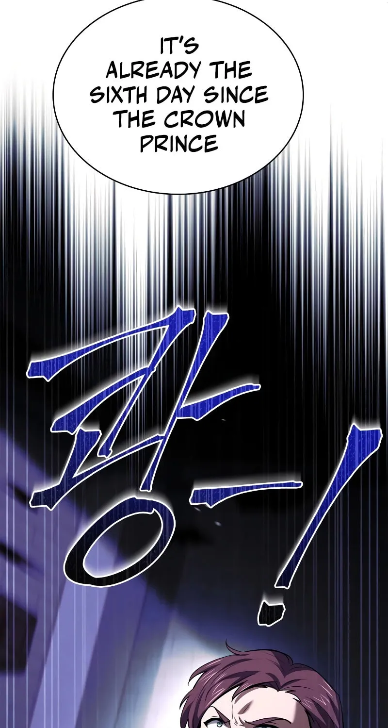 The Crown Prince That Sells Medicine Chapter 37 page 14 - 