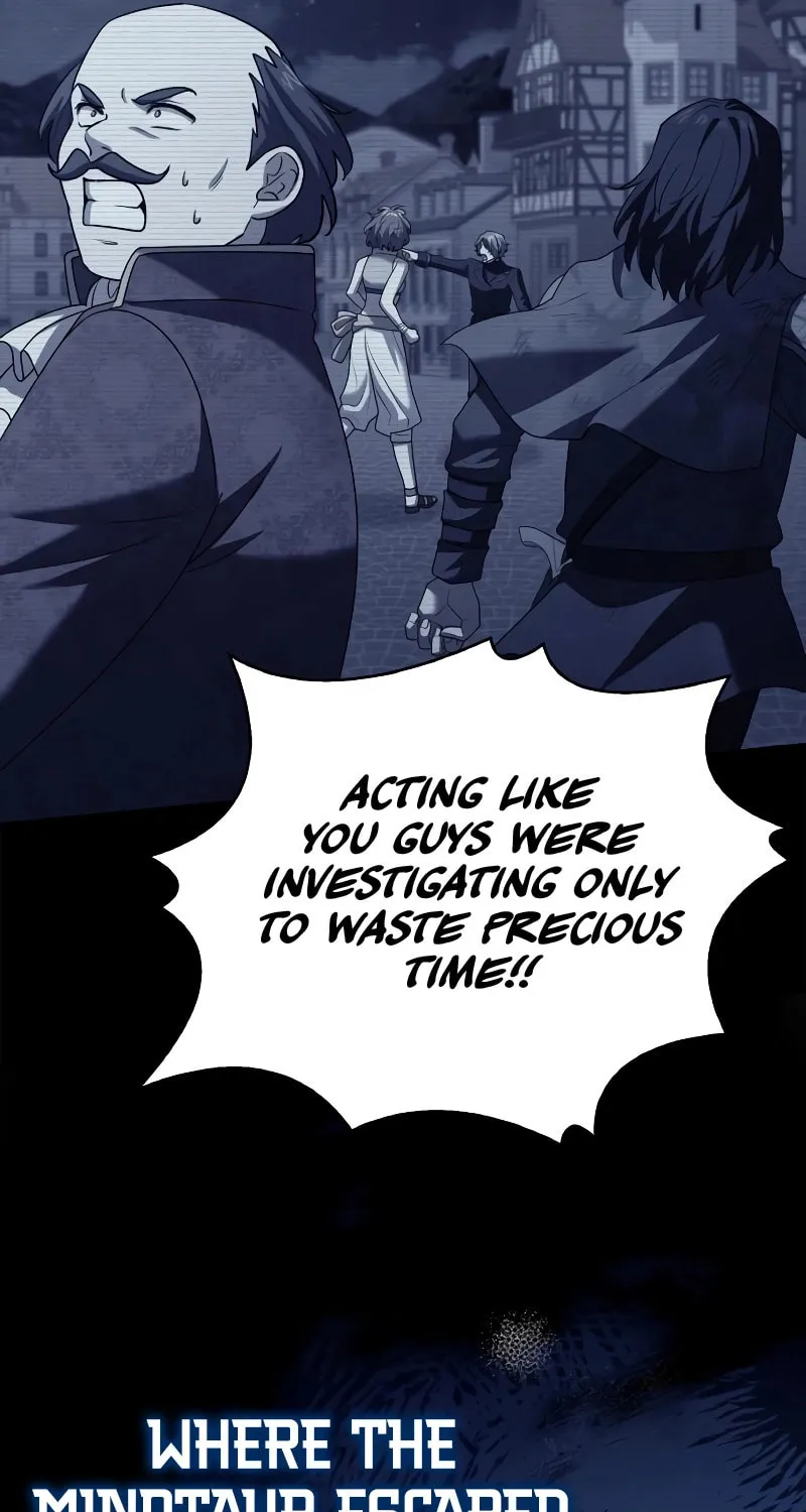 The Crown Prince That Sells Medicine Chapter 37 page 21 - 
