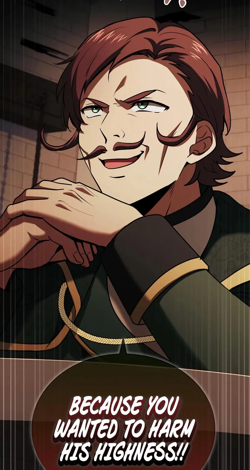 The Crown Prince That Sells Medicine Chapter 37 page 27 - 