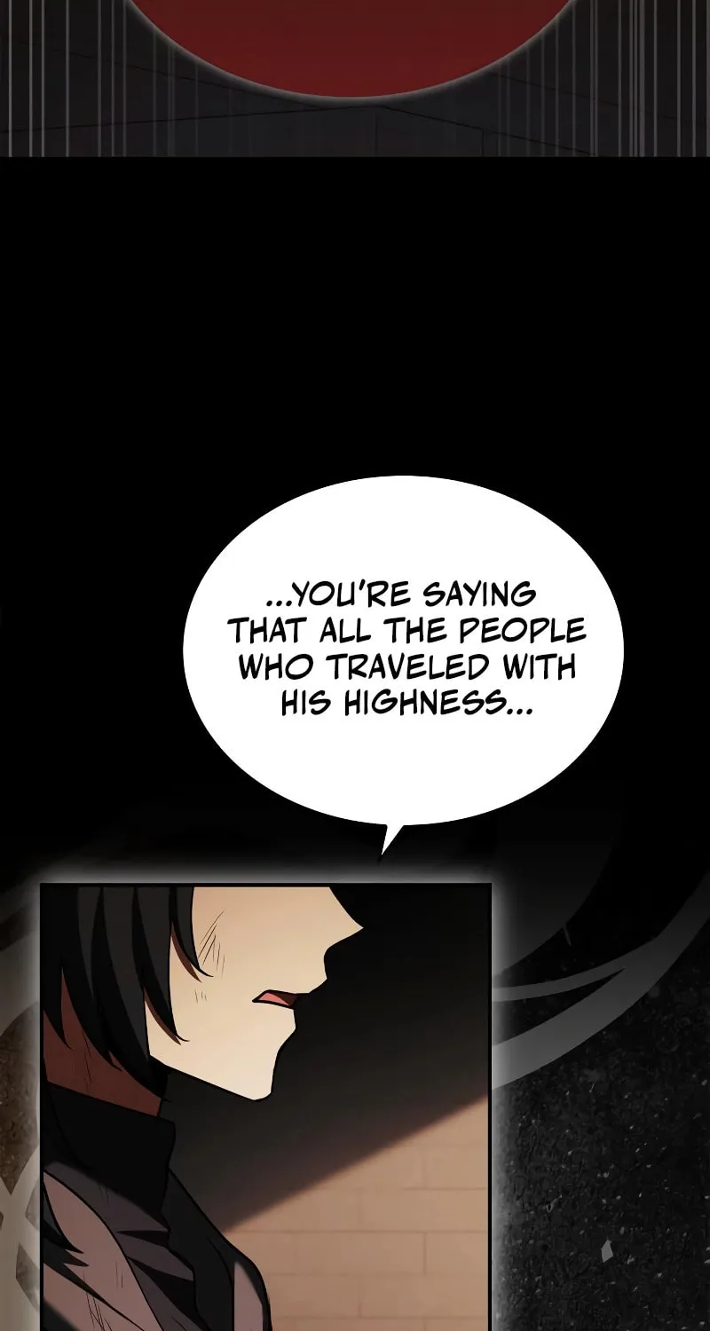 The Crown Prince That Sells Medicine Chapter 37 page 28 - 