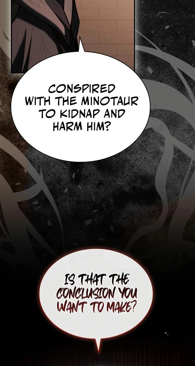 The Crown Prince That Sells Medicine Chapter 37 page 29 - 