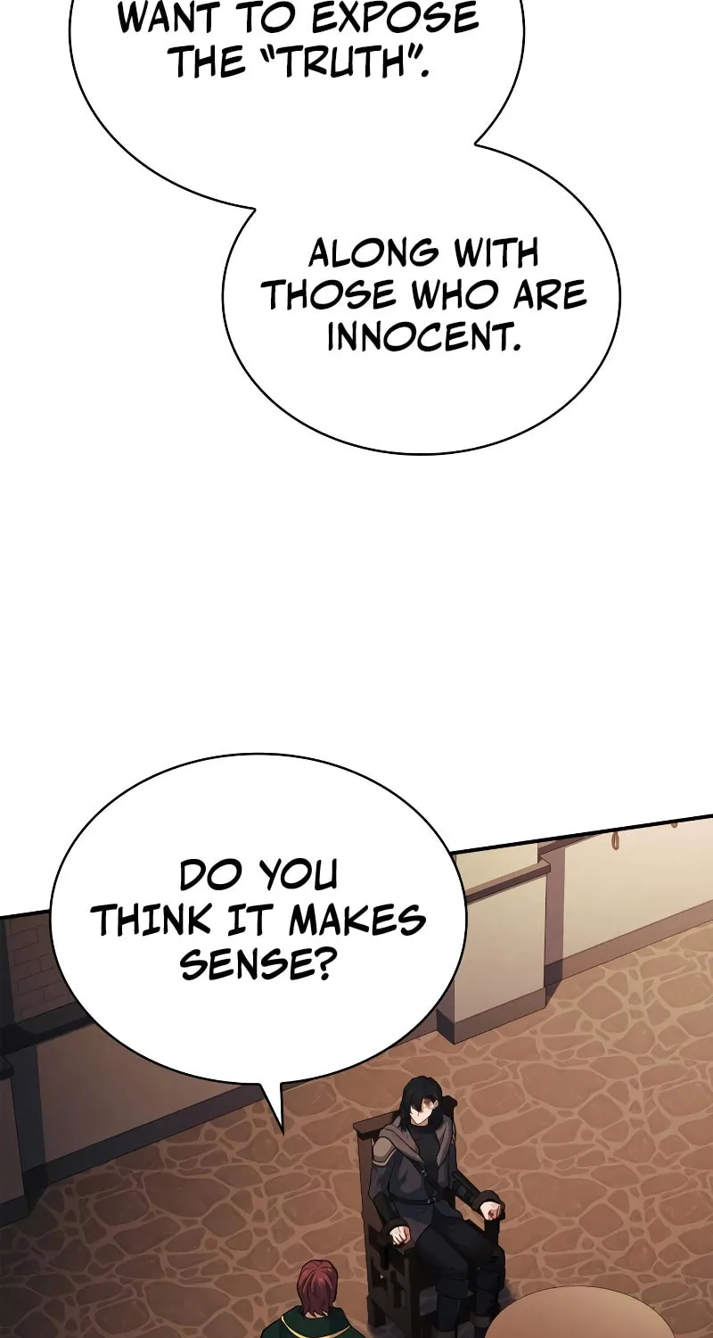 The Crown Prince That Sells Medicine Chapter 37 page 33 - 