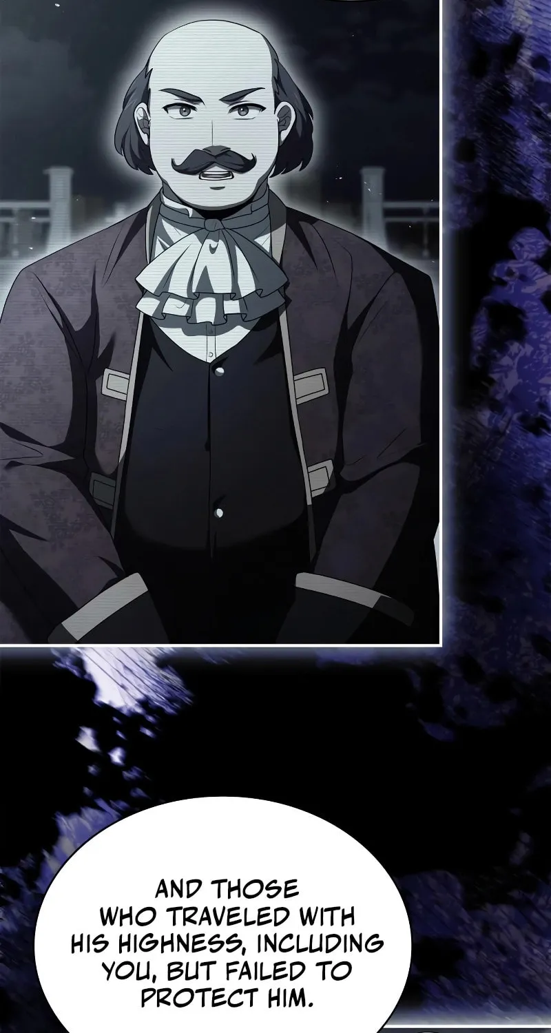 The Crown Prince That Sells Medicine Chapter 37 page 38 - 
