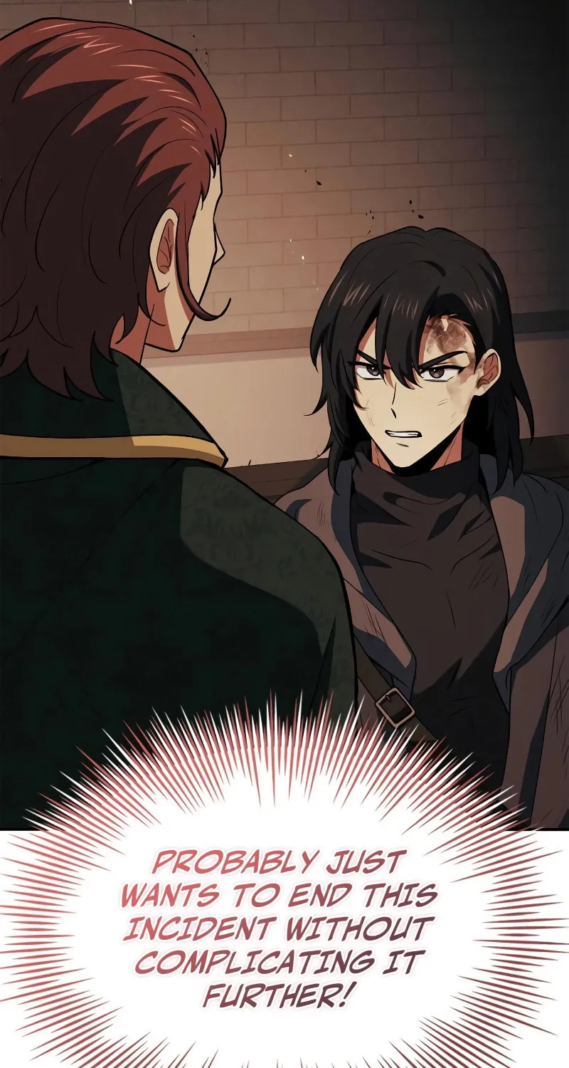 The Crown Prince That Sells Medicine Chapter 37 page 44 - 