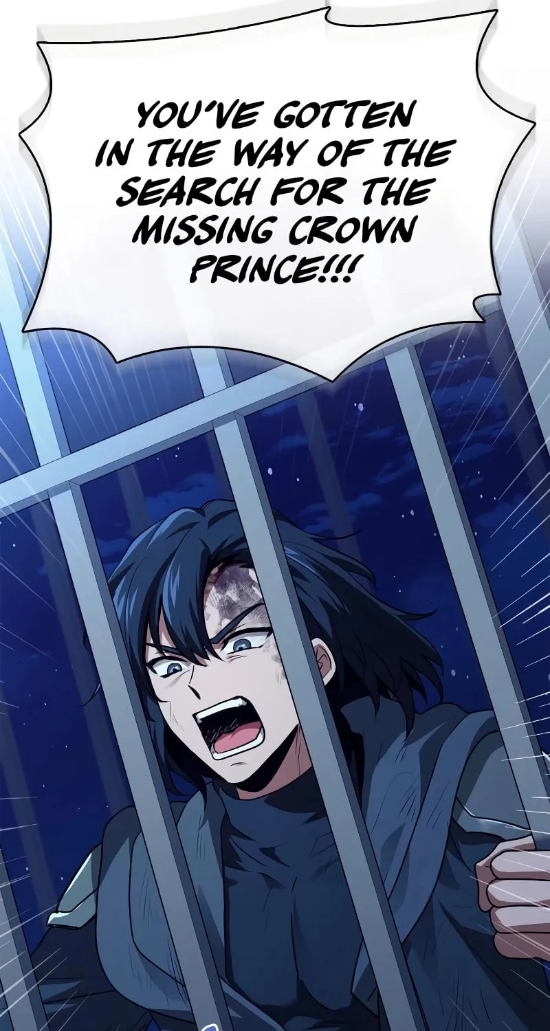 The Crown Prince That Sells Medicine Chapter 37 page 69 - 