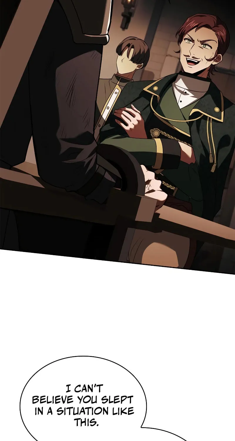 The Crown Prince That Sells Medicine Chapter 37 page 8 - 