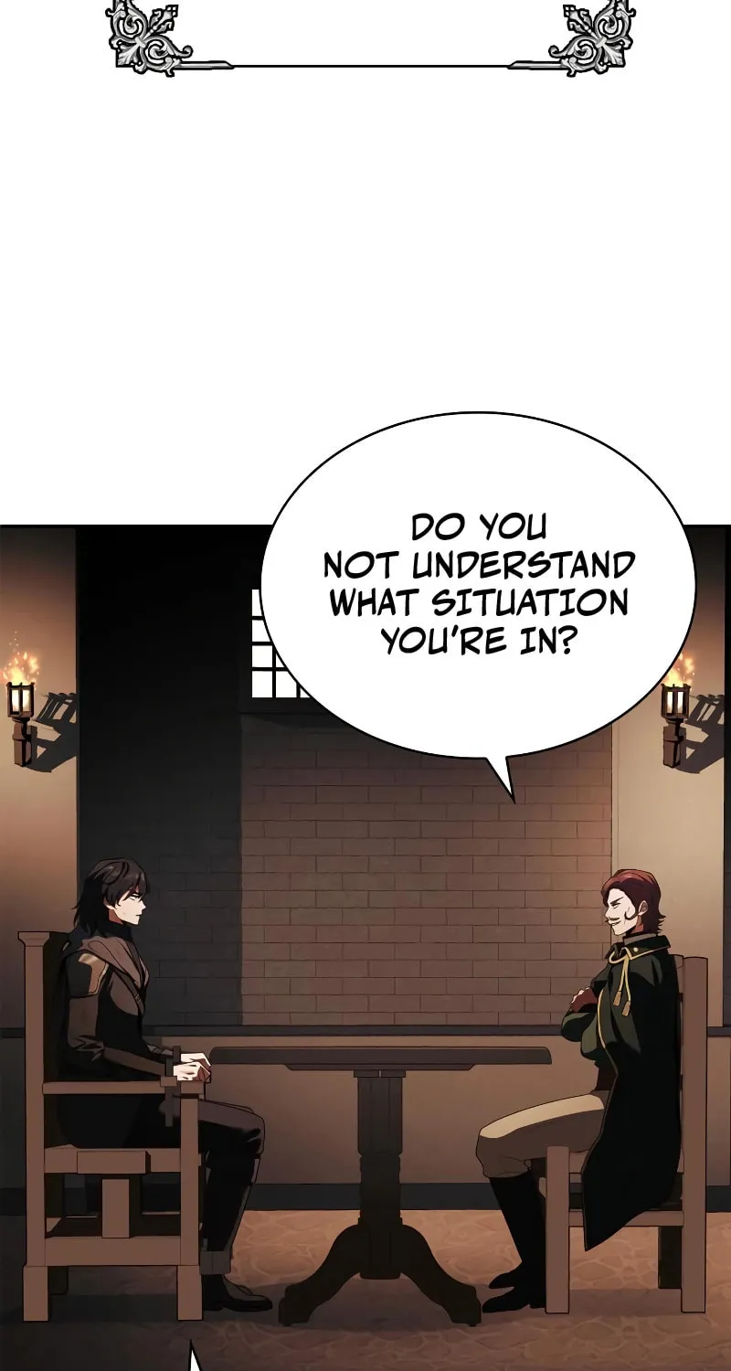 The Crown Prince That Sells Medicine Chapter 37 page 10 - 