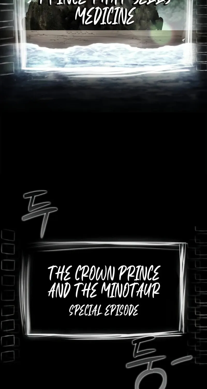 The Crown Prince That Sells Medicine Chapter 38 page 16 - 