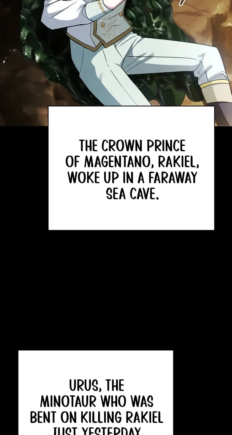 The Crown Prince That Sells Medicine Chapter 38 page 18 - 