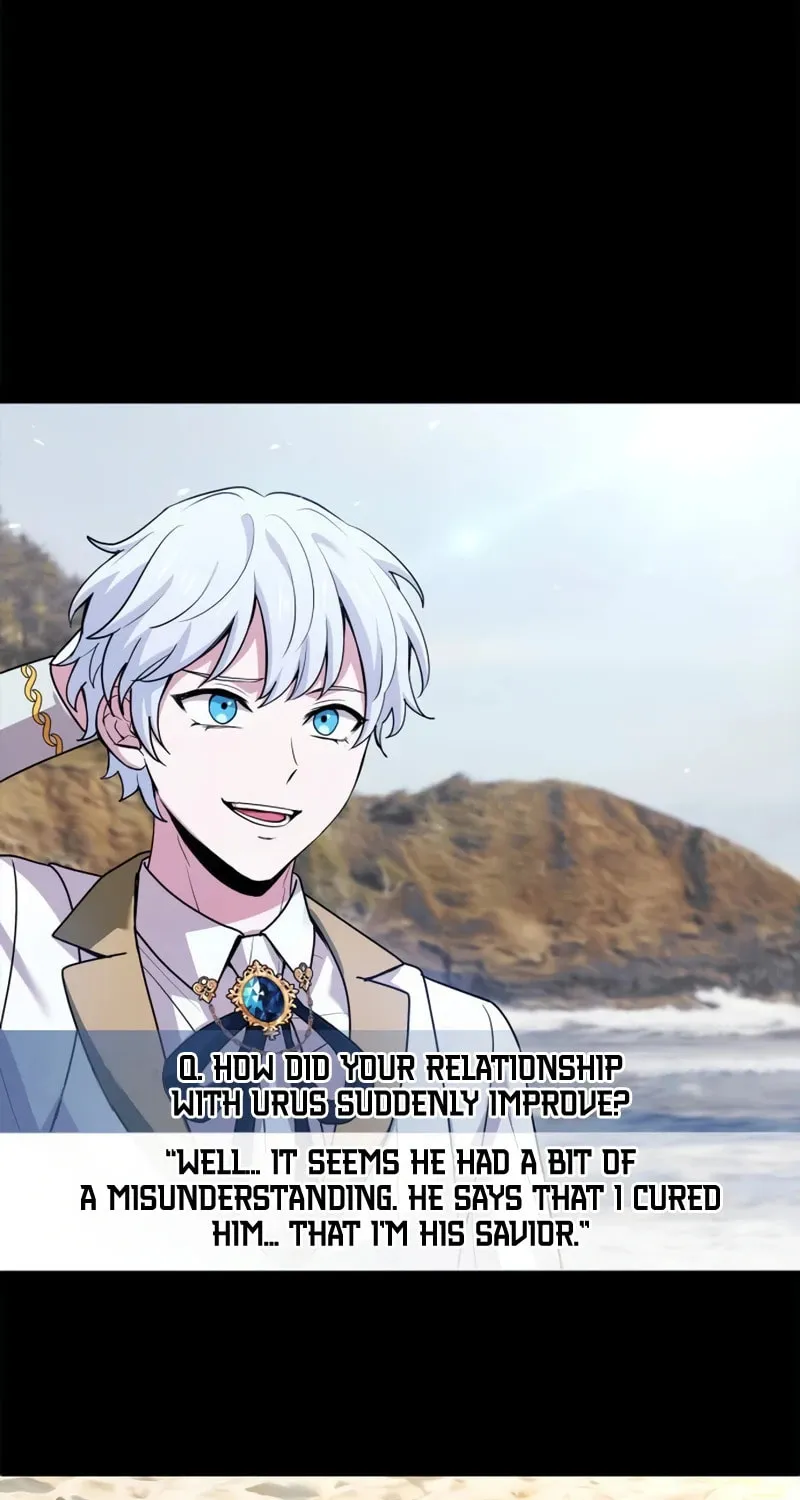 The Crown Prince That Sells Medicine Chapter 38 page 22 - 