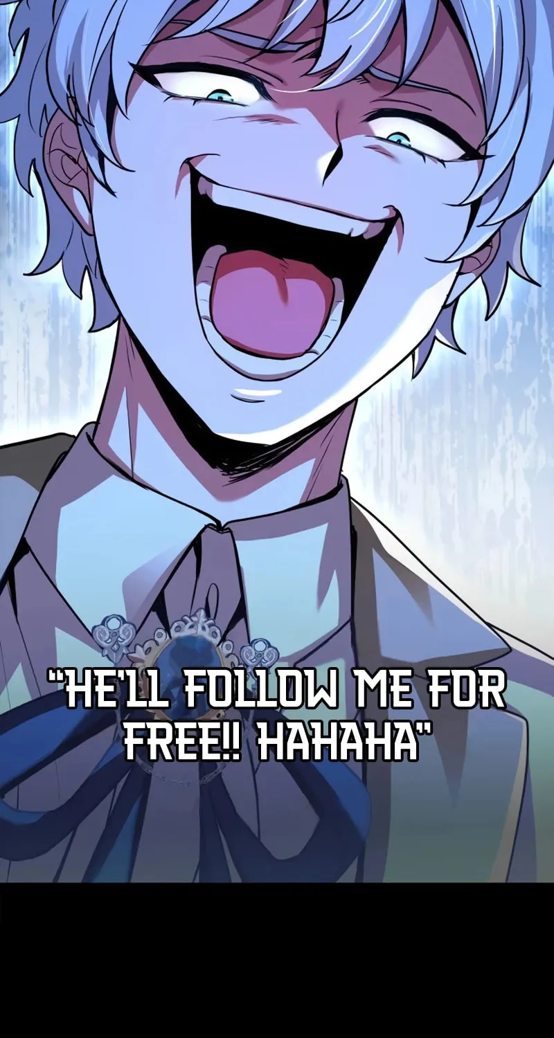 The Crown Prince That Sells Medicine Chapter 38 page 25 - 