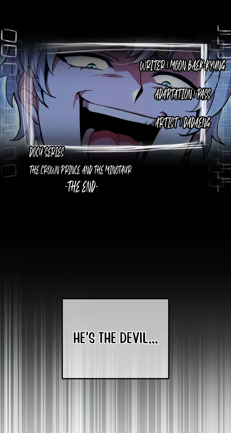 The Crown Prince That Sells Medicine Chapter 38 page 26 - 