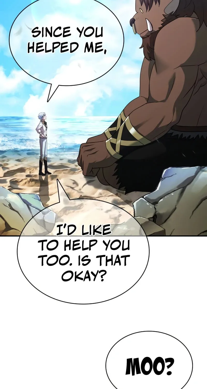 The Crown Prince That Sells Medicine Chapter 38 page 28 - 