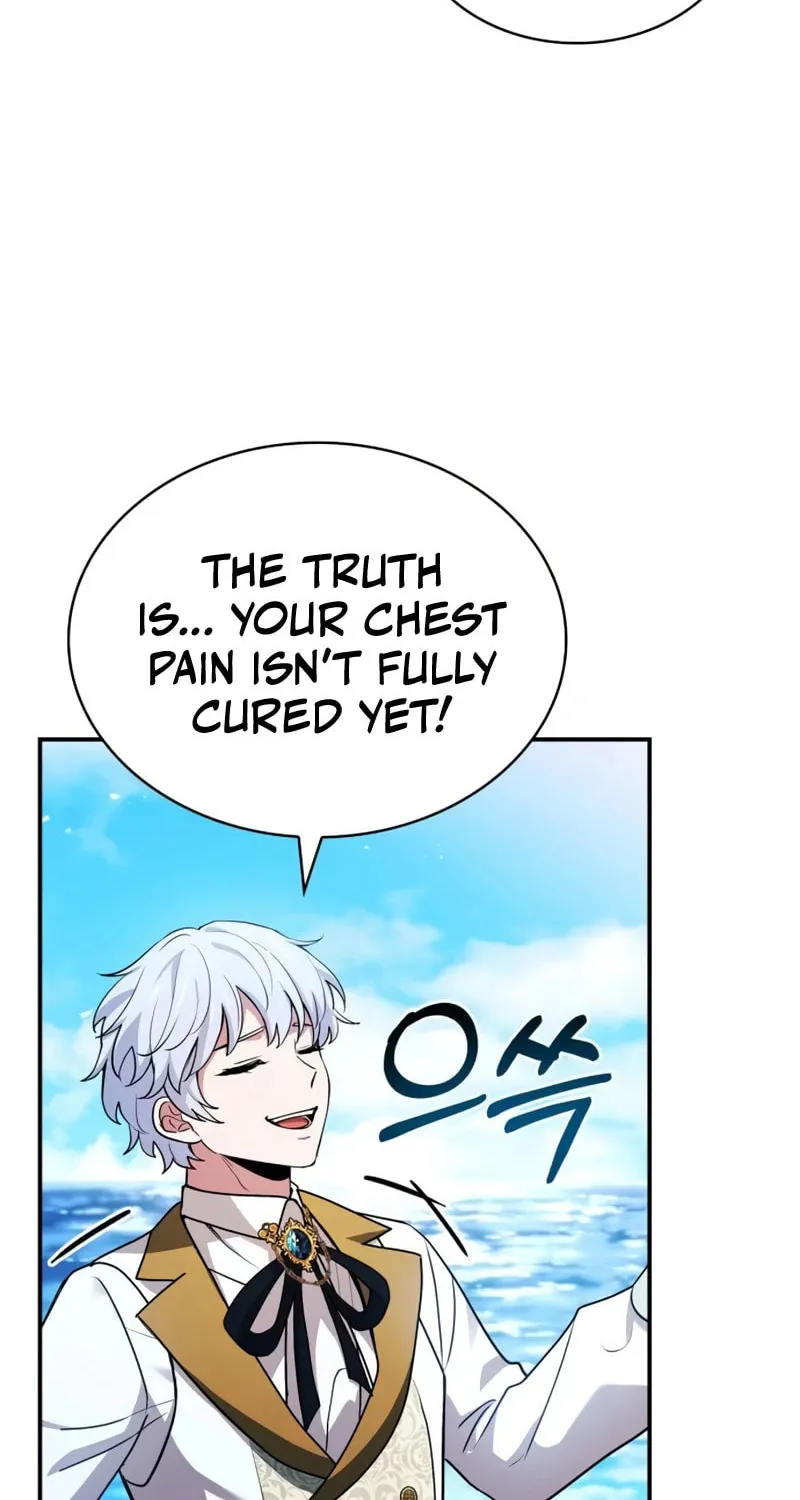 The Crown Prince That Sells Medicine Chapter 38 page 29 - 
