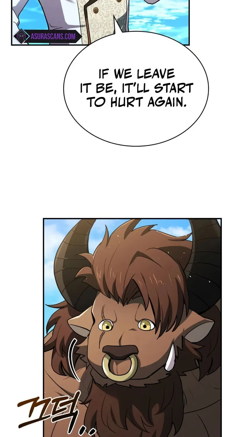 The Crown Prince That Sells Medicine Chapter 38 page 30 - 