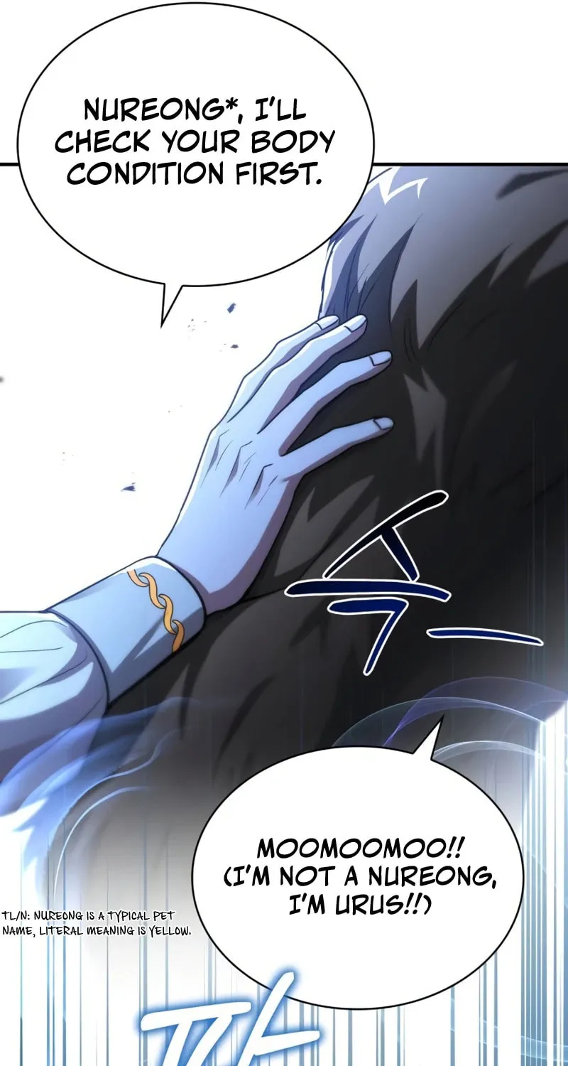 The Crown Prince That Sells Medicine Chapter 38 page 32 - 