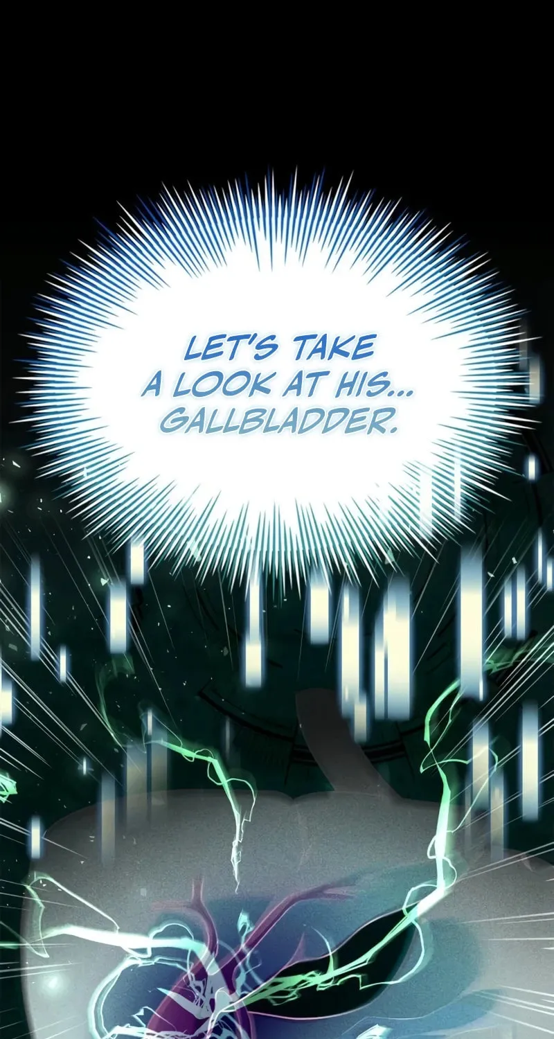 The Crown Prince That Sells Medicine Chapter 38 page 36 - 