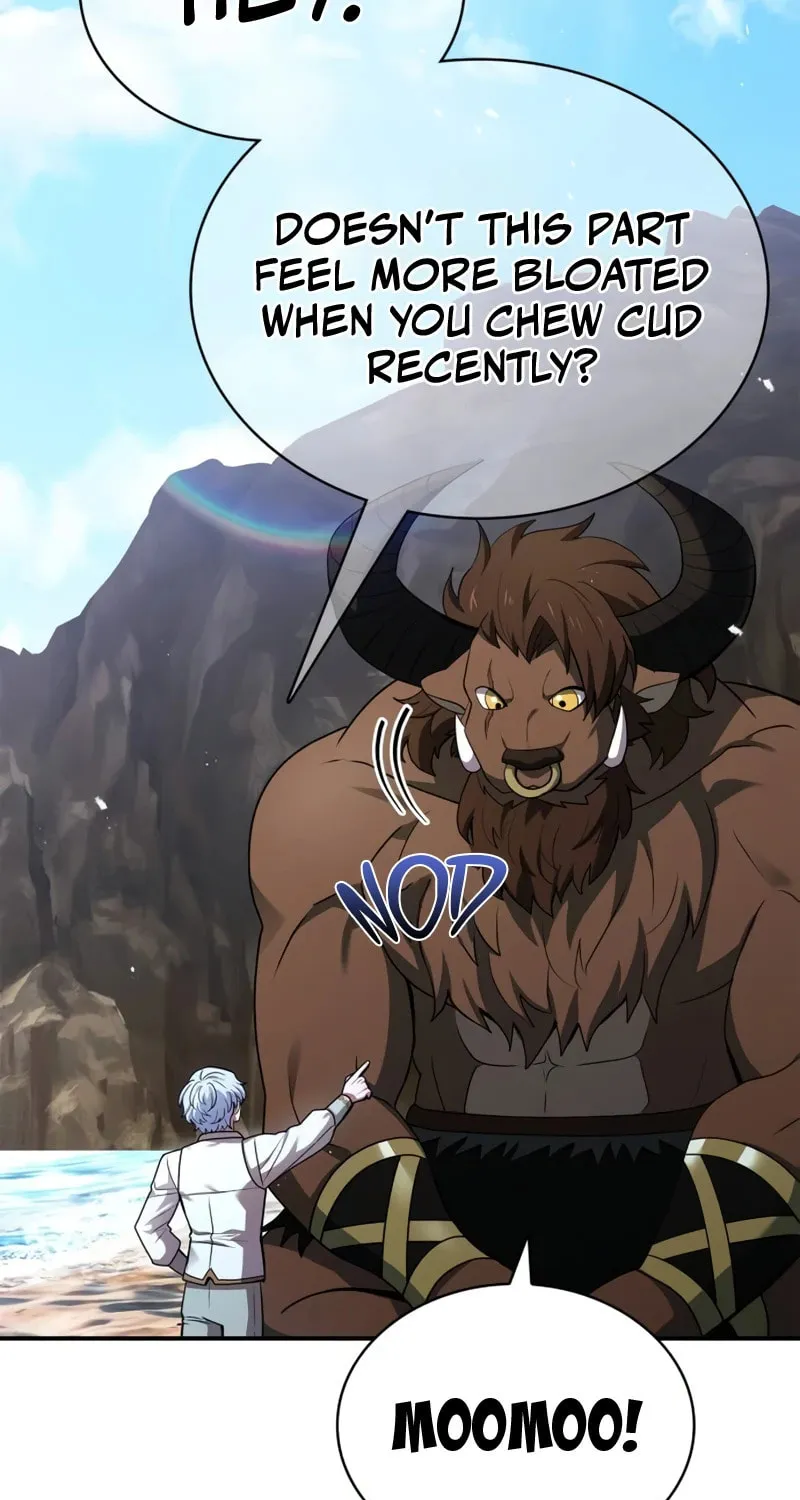 The Crown Prince That Sells Medicine Chapter 38 page 38 - 