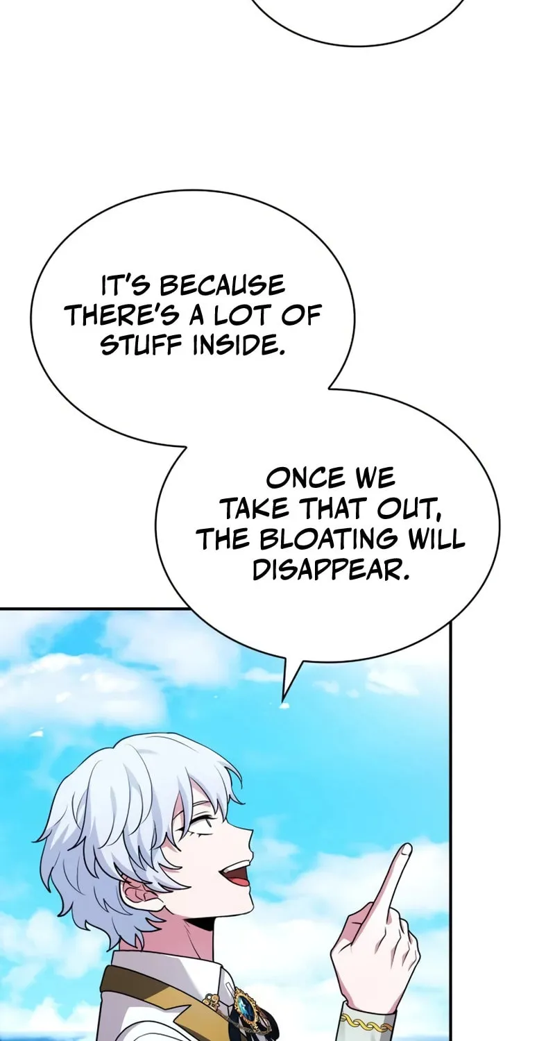 The Crown Prince That Sells Medicine Chapter 38 page 39 - 