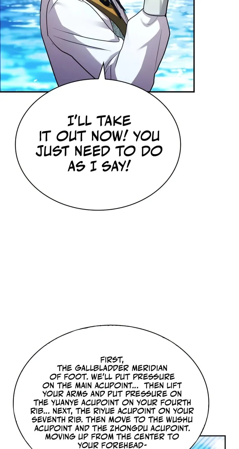 The Crown Prince That Sells Medicine Chapter 38 page 40 - 