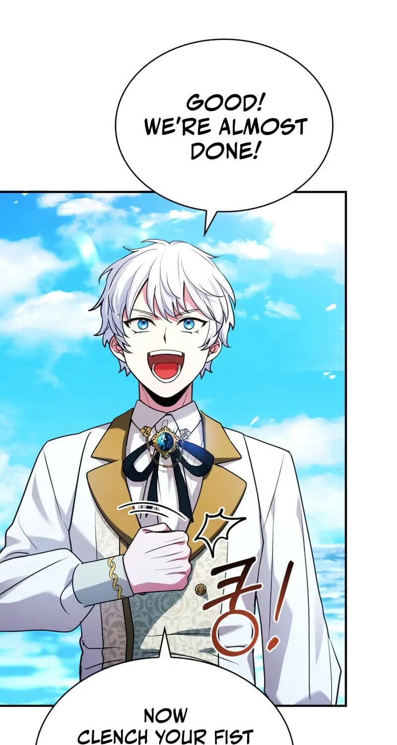 The Crown Prince That Sells Medicine Chapter 38 page 45 - 