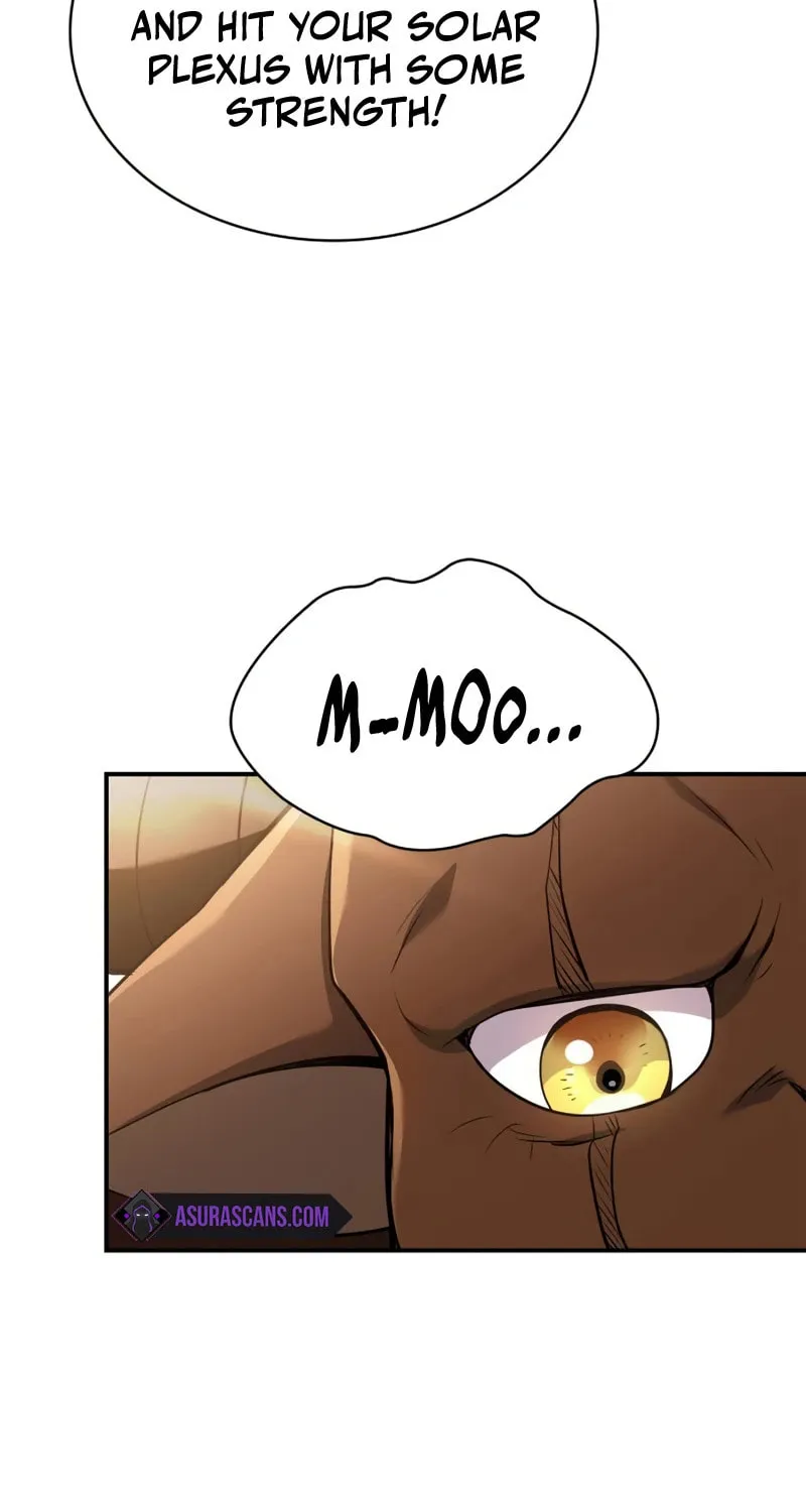 The Crown Prince That Sells Medicine Chapter 38 page 46 - 