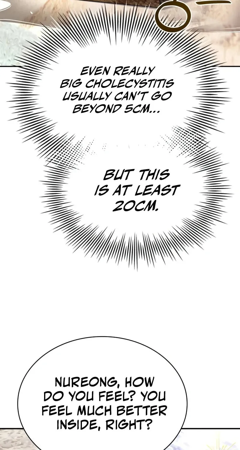 The Crown Prince That Sells Medicine Chapter 38 page 55 - 