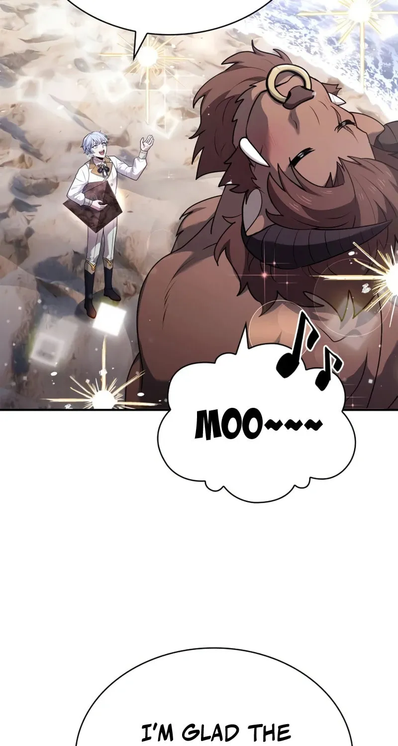 The Crown Prince That Sells Medicine Chapter 38 page 56 - 