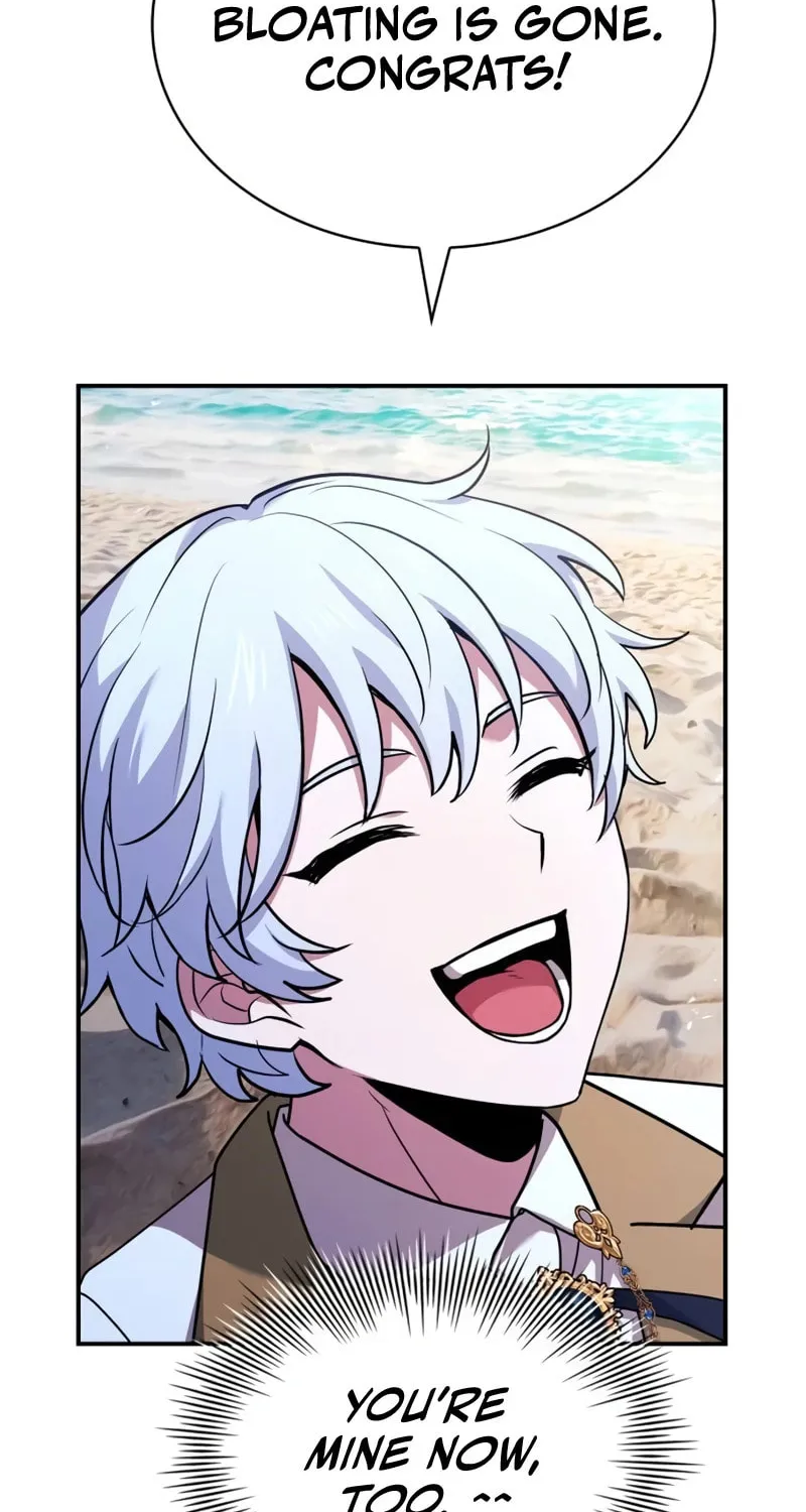 The Crown Prince That Sells Medicine Chapter 38 page 57 - 