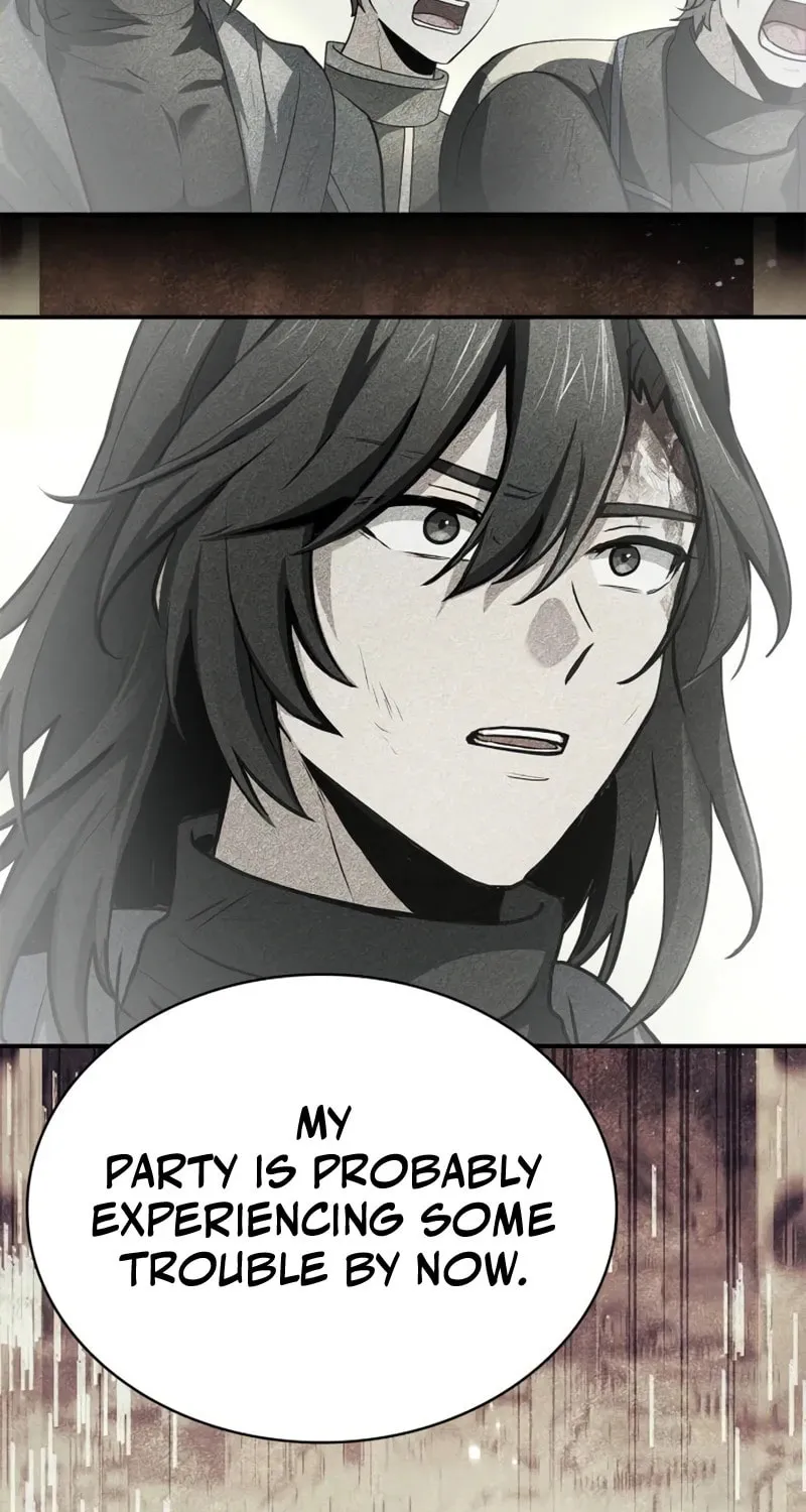 The Crown Prince That Sells Medicine Chapter 38 page 60 - 
