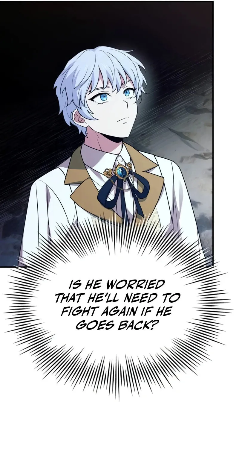 The Crown Prince That Sells Medicine Chapter 38 page 62 - 